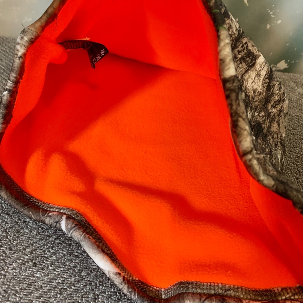 ๐ฅRealtree Edge Camo Neck Gaiter Face Mask Hunt - Picture 6 of 9